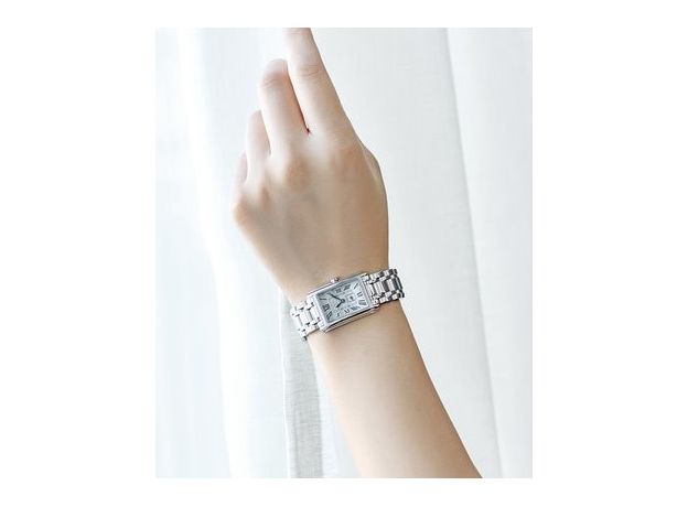 Longines L5.255.4.71.6 DolceVita, фото 2 | Интернет-магазин оригинальных часов и аксессуаров