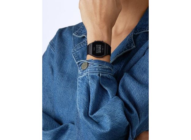 CASIO LW-204-1BEF, фото 4 | Интернет-магазин оригинальных часов и аксессуаров