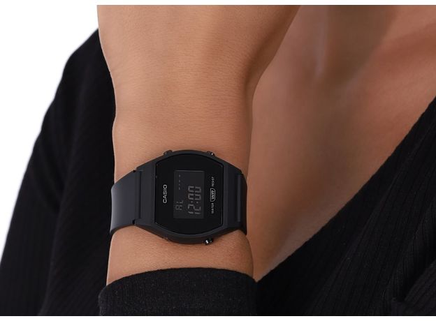 CASIO LW-204-1BEF, фото 3 | Интернет-магазин оригинальных часов и аксессуаров