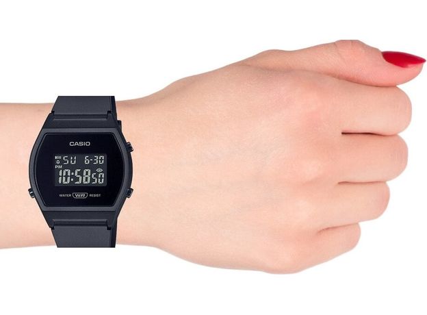 CASIO LW-204-1BEF, фото 2 | Интернет-магазин оригинальных часов и аксессуаров