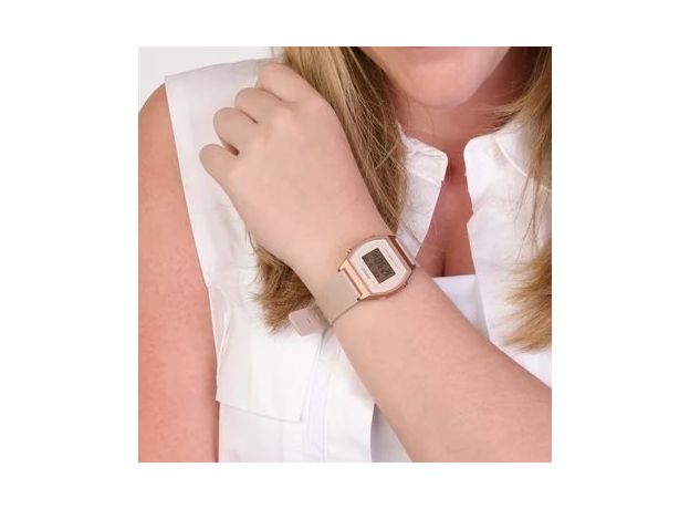 CASIO LW-204-4AEF, фото 3 | Интернет-магазин оригинальных часов и аксессуаров