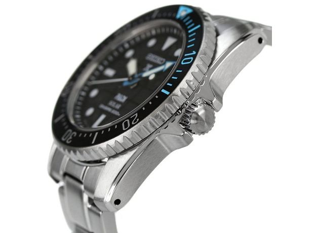 SEIKO SNE575P1 PROSPEX SOLAR PADI EDITION, фото 3 | Интернет-магазин оригинальных часов и аксессуаров