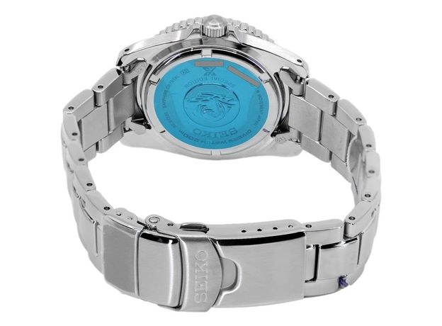 SEIKO SNE575P1 PROSPEX SOLAR PADI EDITION, фото 4 | Интернет-магазин оригинальных часов и аксессуаров