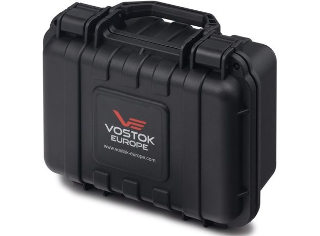 VOSTOK EUROPE LUNOKHOD 6S21-620E631, фото 2 | Интернет-магазин оригинальных часов и аксессуаров