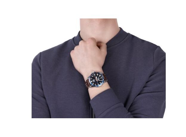 VOSTOK EUROPE N1 ROCKET NH35-225A615, фото 2 | Интернет-магазин оригинальных часов и аксессуаров