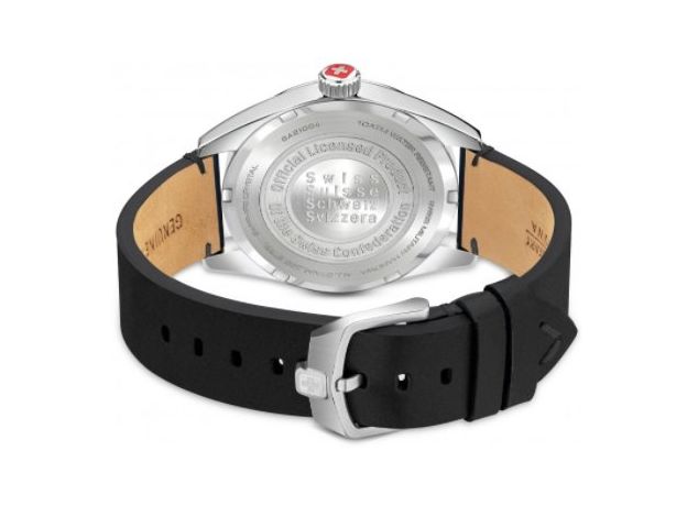 Swiss Military-Hanowa SMWGA2100401, фото 3 | Интернет-магазин оригинальных часов и аксессуаров