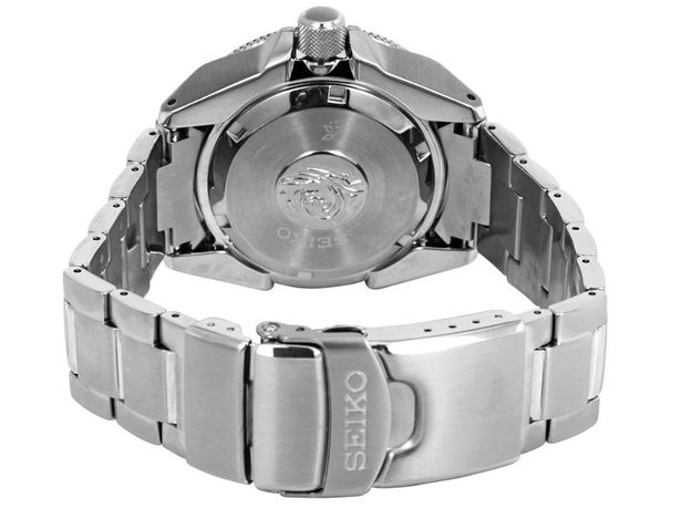 SEIKO SRPF03K1 PROSPEX SAMURAI, фото 2 | Интернет-магазин оригинальных часов и аксессуаров