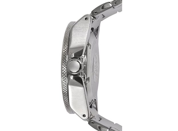 SEIKO SRPF03K1 PROSPEX SAMURAI, фото 4 | Интернет-магазин оригинальных часов и аксессуаров