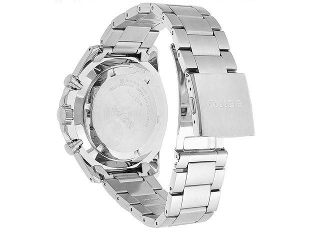 SEIKO SSB377P1 CS SPORTS, фото 2 | Интернет-магазин оригинальных часов и аксессуаров