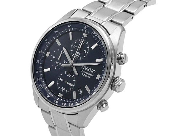 SEIKO SSB377P1 CS SPORTS, фото 3 | Интернет-магазин оригинальных часов и аксессуаров