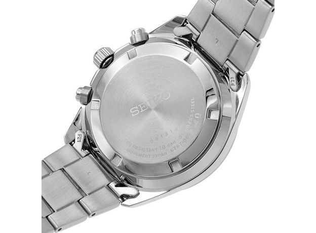 SEIKO SSB377P1 CS SPORTS, фото 5 | Интернет-магазин оригинальных часов и аксессуаров