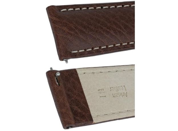 Ремешок HIRSCH 01302010-2-18, фото 2 | Интернет-магазин оригинальных часов и аксессуаров