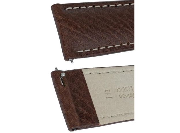 Ремінець HIRSCH 01302010-2-22, фото 2 | Интернет-магазин оригинальных часов и аксессуаров