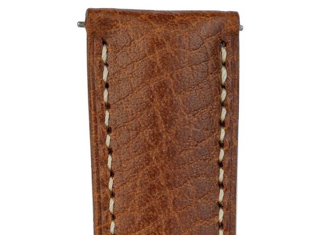 Ремешок HIRSCH 01302070-2-18, фото 6 | Интернет-магазин оригинальных часов и аксессуаров