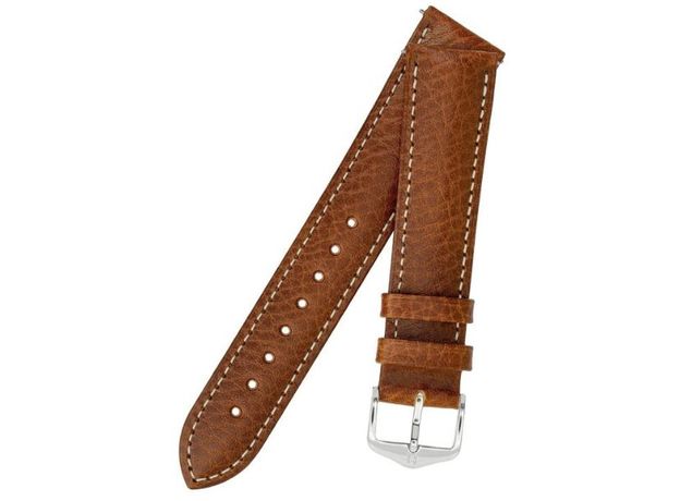 Ремешок HIRSCH 01302070-2-18, фото 4 | Интернет-магазин оригинальных часов и аксессуаров