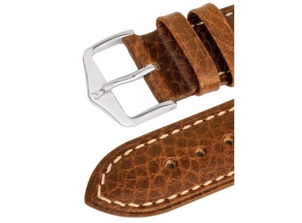 Ремешок HIRSCH 01302070-2-18, фото 3 | Интернет-магазин оригинальных часов и аксессуаров