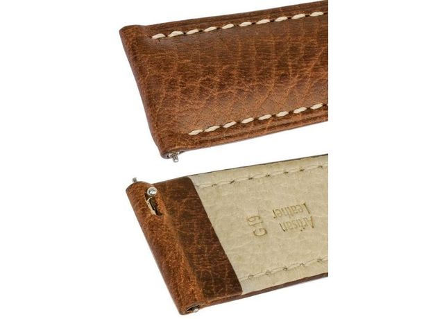 Ремешок HIRSCH 01302070-2-18, фото 2 | Интернет-магазин оригинальных часов и аксессуаров