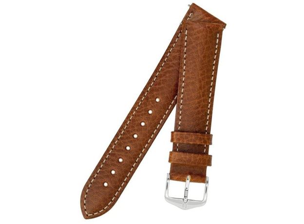 Ремінець HIRSCH 01302070-2-22, фото 2 | Интернет-магазин оригинальных часов и аксессуаров