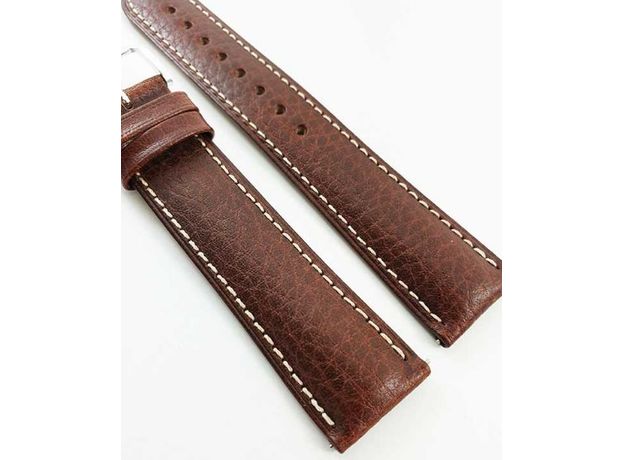 Ремешок HIRSCH 01302110-2-20, фото 3 | Интернет-магазин оригинальных часов и аксессуаров