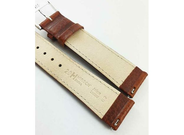 Ремешок HIRSCH 01302170-2-18, фото 2 | Интернет-магазин оригинальных часов и аксессуаров