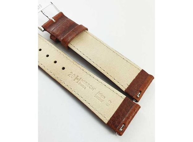 Ремешок HIRSCH 01302170-2-20, фото 2 | Интернет-магазин оригинальных часов и аксессуаров