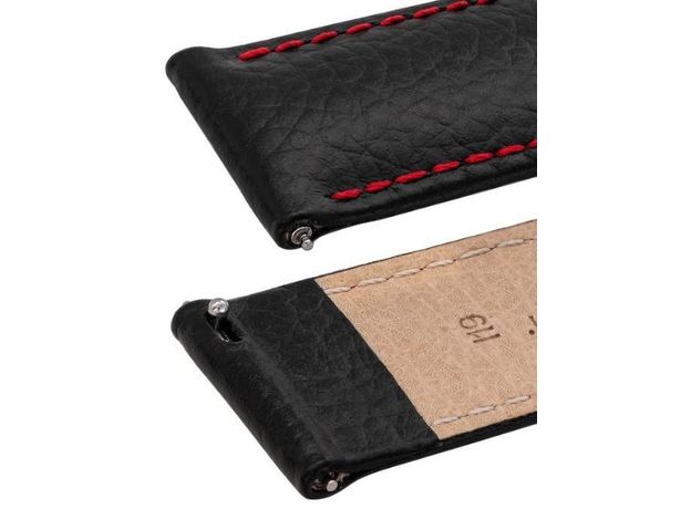 Ремешок HIRSCH 01502051-2-20, фото 2 | Интернет-магазин оригинальных часов и аксессуаров