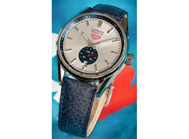 Ремінець HIRSCH 01502080-2-22, фото 6 | Интернет-магазин оригинальных часов и аксессуаров