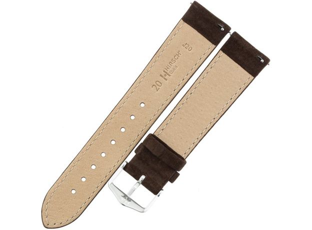 Ремешок HIRSCH 03433010-2-20, фото 2 | Интернет-магазин оригинальных часов и аксессуаров