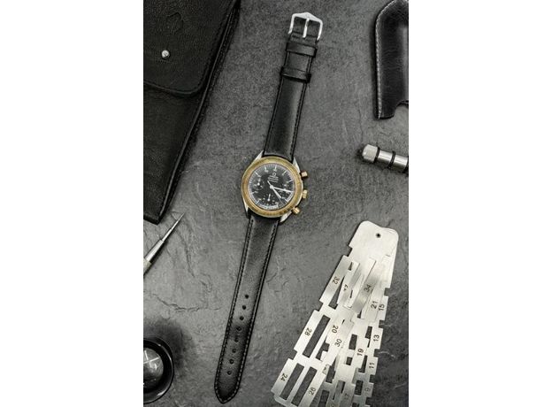 Ремешок HIRSCH 03475050-2-18, фото 6 | Интернет-магазин оригинальных часов и аксессуаров