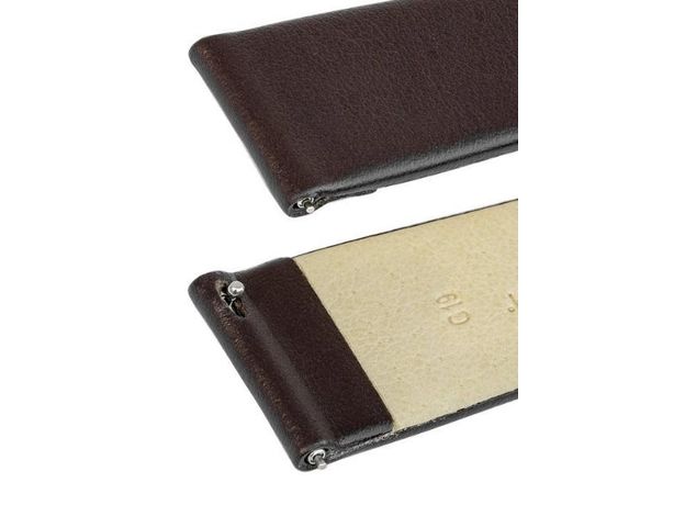 Ремешок HIRSCH 03702010-2-18, фото 3 | Интернет-магазин оригинальных часов и аксессуаров