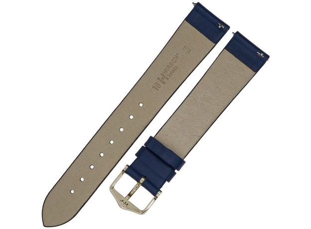 Ремінець HIRSCH 03702080-1-18, фото 2 | Интернет-магазин оригинальных часов и аксессуаров