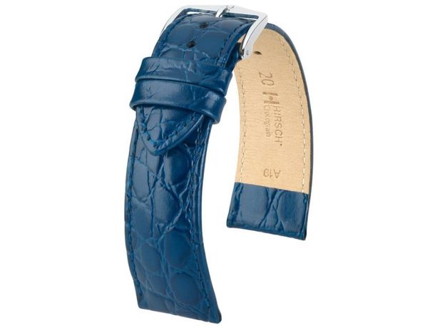 Ремешок HIRSCH 12302880-2-18, фото 2 | Интернет-магазин оригинальных часов и аксессуаров
