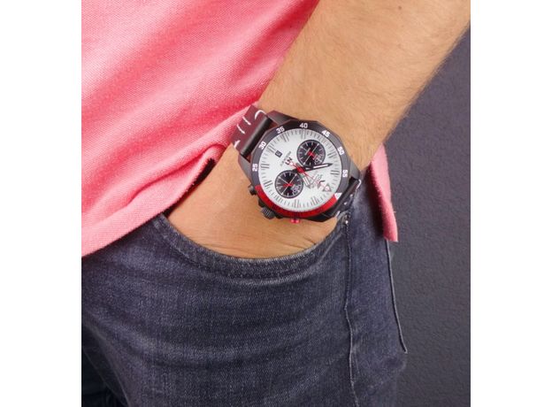 VOSTOK EUROPE N1 ROCKET 6S21-225C620, фото 2 | Интернет-магазин оригинальных часов и аксессуаров