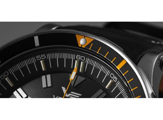 VOSTOK EUROPE ANCHAR 6S21-510A584, фото 9 | Интернет-магазин оригинальных часов и аксессуаров