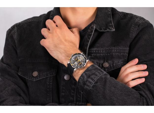 VOSTOK EUROPE ANCHAR 6S21-510A584, фото 7 | Интернет-магазин оригинальных часов и аксессуаров