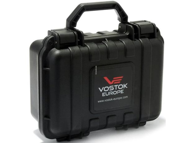 VOSTOK EUROPE ANCHAR 6S21-510A584, фото 6 | Интернет-магазин оригинальных часов и аксессуаров