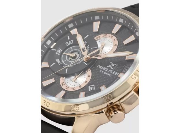 Daniel Klein DK.1.12255-4, фото 4 | Интернет-магазин оригинальных часов и аксессуаров