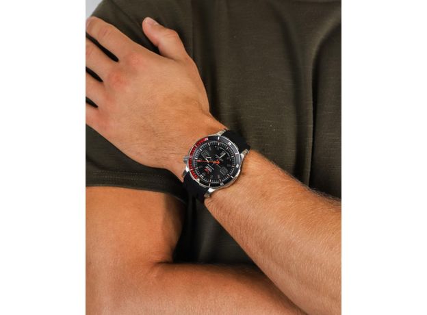 VOSTOK EUROPE ANCHAR NH35A-510A587, фото 4 | Интернет-магазин оригинальных часов и аксессуаров