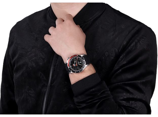 VOSTOK EUROPE ANCHAR NH35A-510A587, фото 3 | Интернет-магазин оригинальных часов и аксессуаров