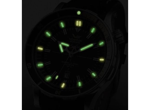 VOSTOK EUROPE ANCHAR NH35A-510A587, фото 2 | Интернет-магазин оригинальных часов и аксессуаров