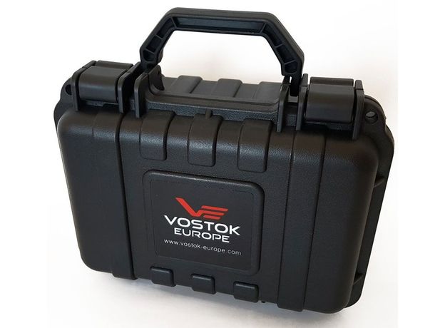 VOSTOK EUROPE ANCHAR NH35A-510A587, фото 6 | Интернет-магазин оригинальных часов и аксессуаров