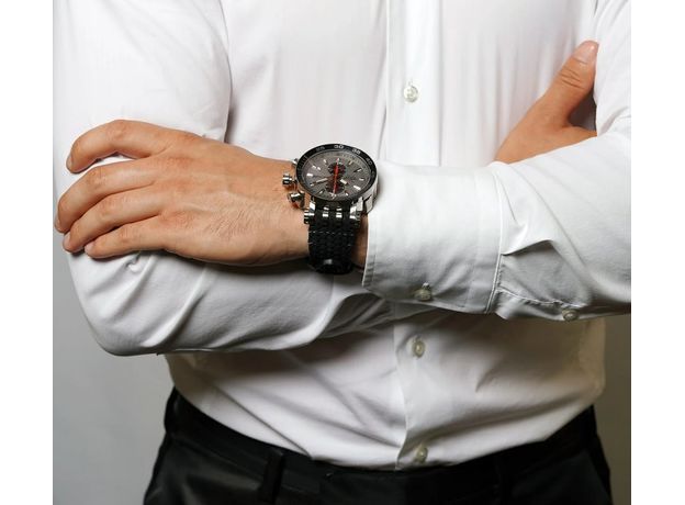 VOSTOK EUROPE ENERGIA VK61-575A588, фото 4 | Интернет-магазин оригинальных часов и аксессуаров