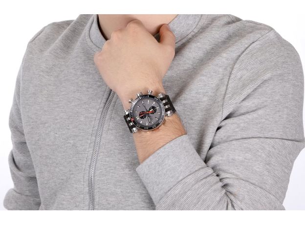 VOSTOK EUROPE ENERGIA VK61-575A588, фото 3 | Интернет-магазин оригинальных часов и аксессуаров