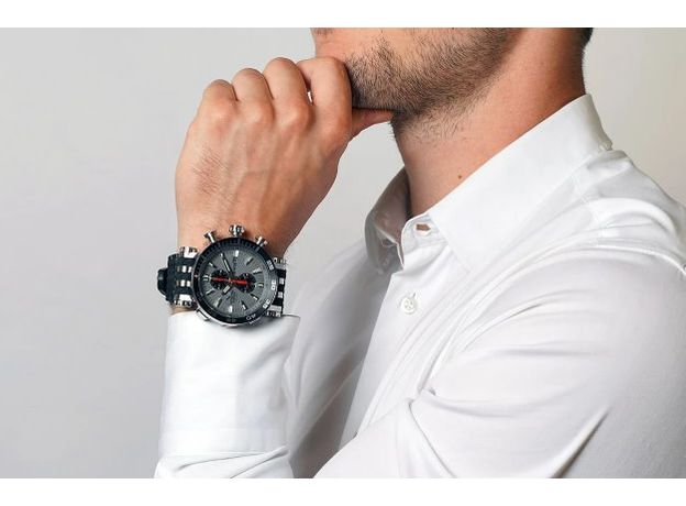 VOSTOK EUROPE ENERGIA VK61-575A588, фото 2 | Интернет-магазин оригинальных часов и аксессуаров