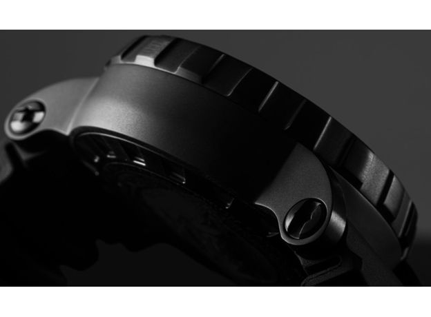 VOSTOK EUROPE BENEDIKTAS VANAGAS MOTORSPORT VK64-571J431, фото 7 | Интернет-магазин оригинальных часов и аксессуаров