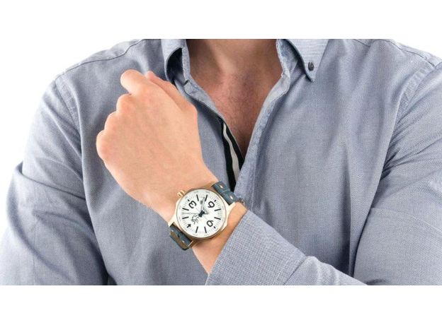 VOSTOK EUROPE EXPEDITION YN55-595B641, фото 2 | Интернет-магазин оригинальных часов и аксессуаров