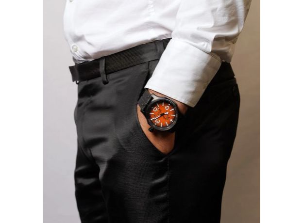 VOSTOK EUROPE EXPEDITION YN55-595C640, фото 7 | Интернет-магазин оригинальных часов и аксессуаров