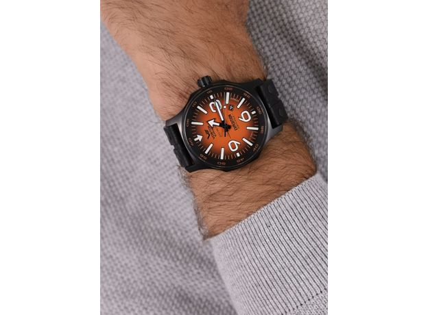 VOSTOK EUROPE EXPEDITION YN55-595C640, фото 5 | Интернет-магазин оригинальных часов и аксессуаров