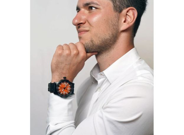 VOSTOK EUROPE EXPEDITION YN55-595C640, фото 4 | Интернет-магазин оригинальных часов и аксессуаров