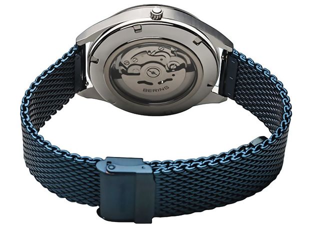 Bering 16743-307 Automatic, фото 2 | Интернет-магазин оригинальных часов и аксессуаров